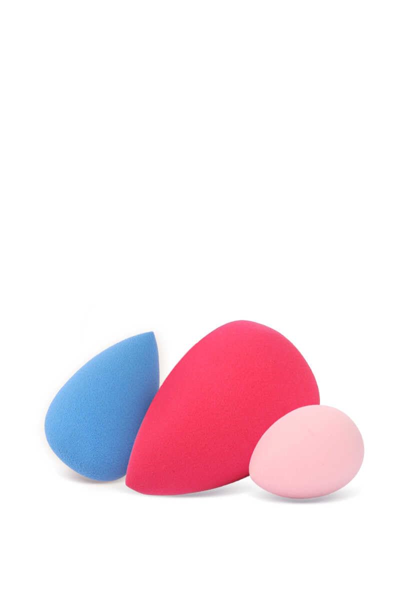 Golden Rose Devobis Beauty Blender Set - Sünger