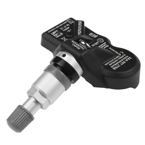 Capteur de pression des pneus 3AA907275B pour VW CC de 2011 à 2016 - 3