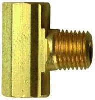 M.B. Sturgis Inc 402142PKG Adapter Fitting