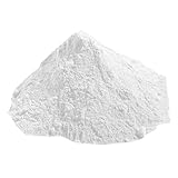 PTFE Micronized Powders 100g Pack Thermally Stable Substance for Tradition Greasing Repairs in Machinery Maintenance Safe PTFE Powders for Industrial Applications