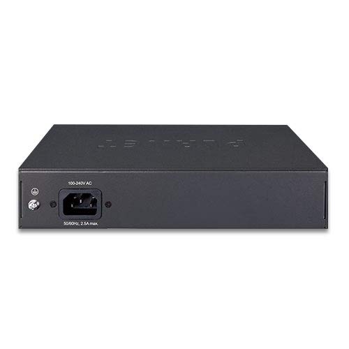 Amazon.co.jp: 【国内正規品】PLANET GSD-804P 4ポート802.3at PoE +