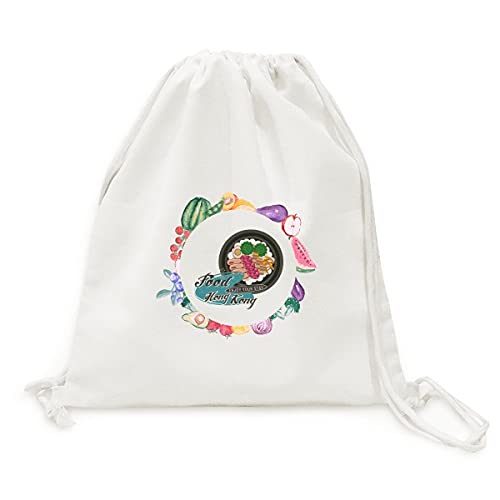 Sac en tissu pliable pour le marché et la récolte des légumes