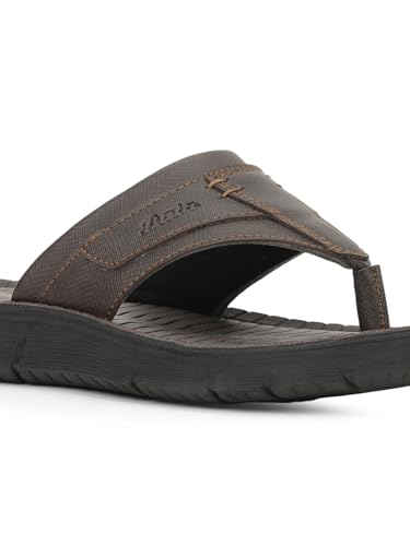 Image of Bata Men Thong Slippers