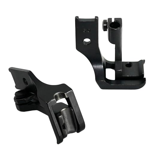 Pack de 6 Pies Prensatelas para Costura S380-B miniatura 6