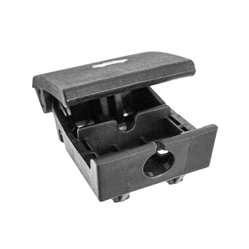 Poignée d'ouverture du capot cassée ? Commandez la pièce pour Dodge Dart et Durango