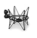 Samson SP04 Spider Shockmount