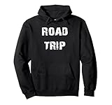 Road Trip Pullover Hoodie
