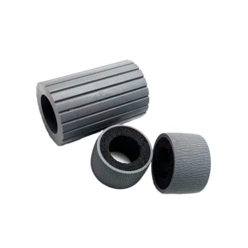 Kit rouleau d'échange Canon DR-C120 DR-C130 scanner sans bourrage