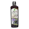 Black Seed Oil Pure Cold Pressed Black Cumin Organic Virgin Natural Raw Non GMO Nigella Sativa Extract Kalonji Egyptian Egypt Herbal Herbs Vegan Body Hair Blackseed Halal Shifa Sunnah (16oz / 500ml)