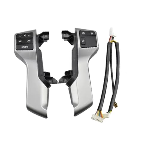 Kit commande volant Toyota Prado 150 pour réparer boutons