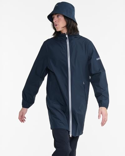 Aigle Regenmantel RainPack 90 Empire 2