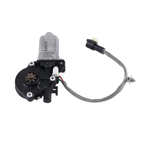 Moteur de lève-vitre KIA Sorento 2003-2009 KIROJA 83460-3E000 pour porte de voiture