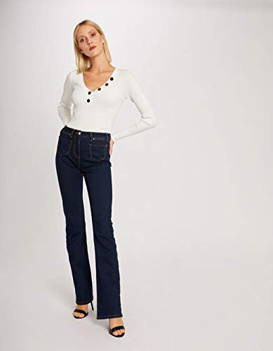 Morgan Femme 201 mbanbi.n Pull Off - vue 3