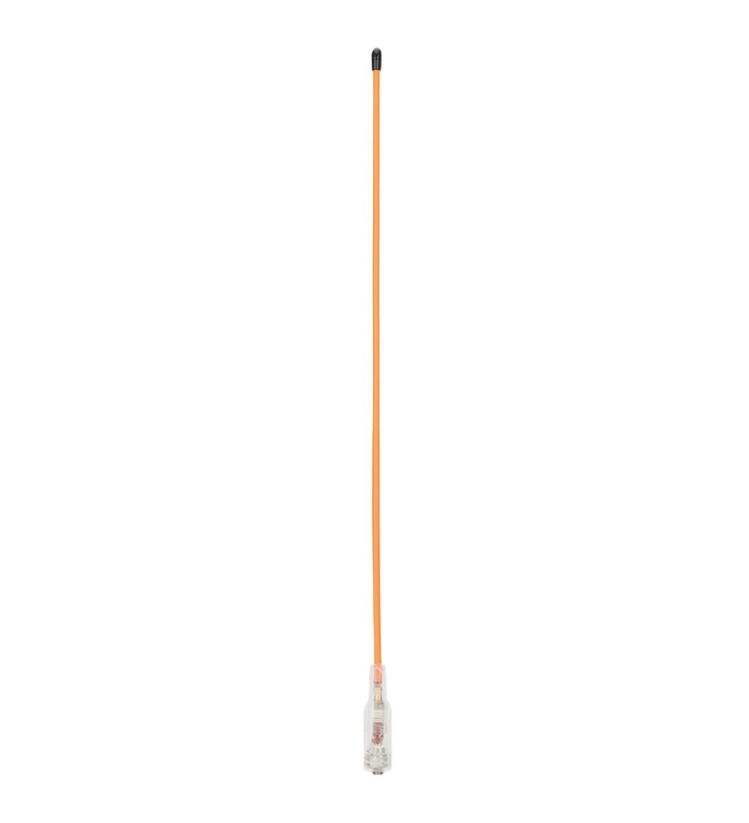 Antena de Banda Dual de Largo Alcance Antena walkie Talkie SMA Hembra Actualización 771 Antena Apta for Baofeng UV-5R 5RM Apto for Radio Quangsheng UV-K5(OR-5Pcs)