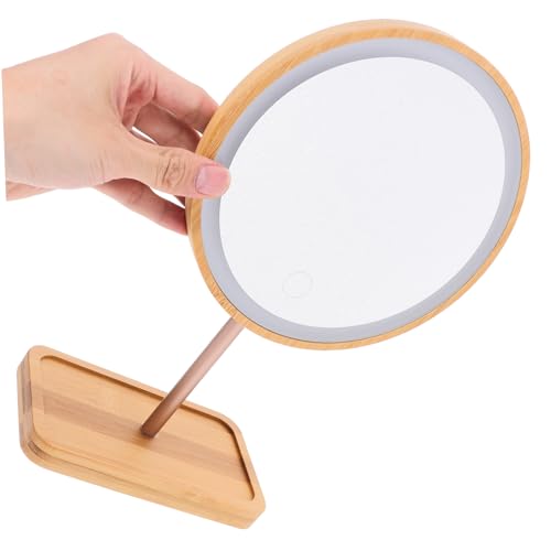 Espejo de Maquillaje LED de Mesa DOITOOL miniatura 7