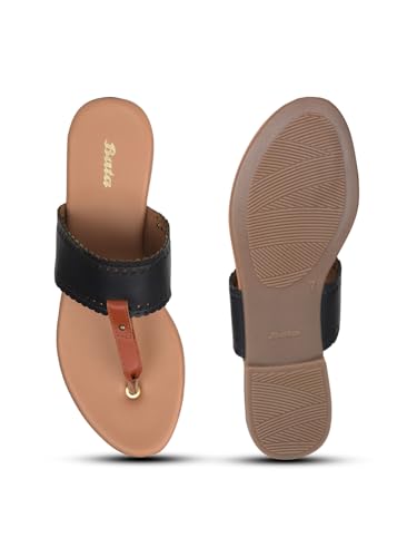 Image of Bata Women's Slip-on Sandal