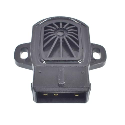 Capteur Position Papillon MD628204 : Régulation Ralenti Stable Lancer 2003