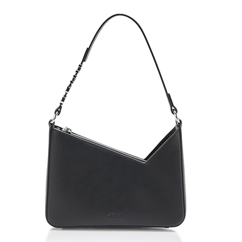 HUGO Mel Asymmetrical Mini Shoulder Bag