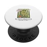 Photo Gallery la vita sboccia da dentro - maglia rana salute mentale popsockets popgrip intercambiabile Photo Gallery la vita sboccia da dentro - maglia rana salute mentale popsockets popgrip intercambiabile