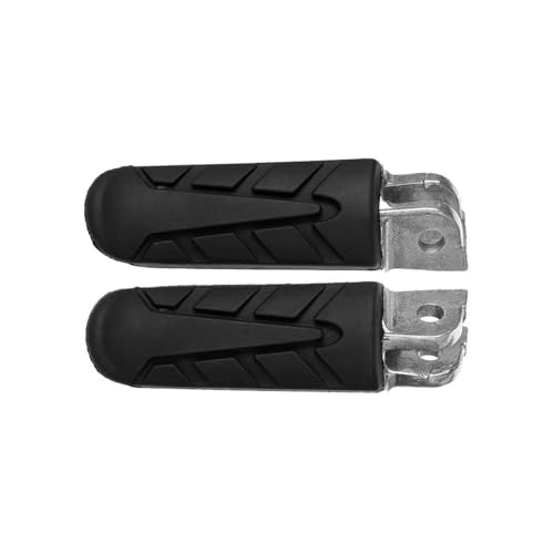 Repose-pieds avant de moto stable contre les vibrations pour CBR et CB