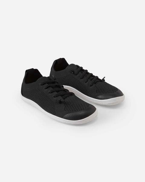 Reima Barefoot-Schuhe Astelu (5400066B-5660) Lila Barefoot-Kinderschuhe, Schnürschuhe, Flache Sohle, knöchelhoch, für Frühling und Sommer, flexibel