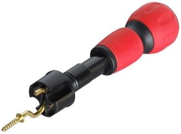 ANEX No.   6950 Screwdriver Set, Electrical Grip with Heaton Rotor, Set of 8 +0/+1/+2/-2.5/-5.5/-6/Needle/Gimne, Ball Grip for Easy Grip, Replacement Screwdriver, Disassembling PC, Furniture Assembly, Magnetic Suction