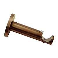 GARDINIA Chicago eindknop kogel rvs-optiek ø 20 mm 2 stuks kopen