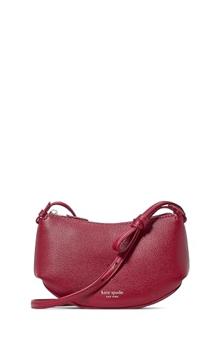 Kate Spade Loop Pebbled Leather Crossbody