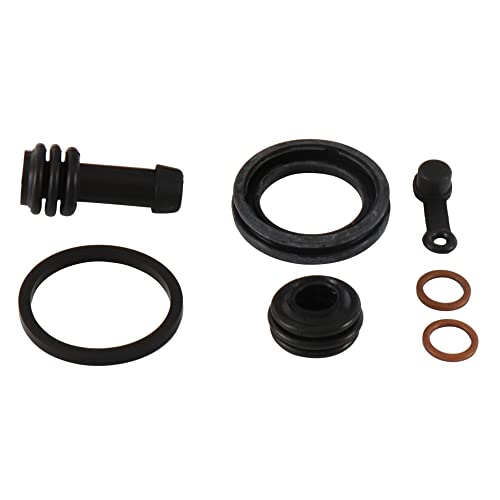 Kit reconstruction étrier avant All Balls 18-3076 pour réparer frein Kawasaki KX