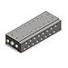 SMC VV5QZ35-08C0TC valve - vv5qz manifold vqz 4/5-port family vv5qz no size rating - mfld, 8-sta, vqz3000 base mt