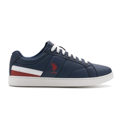 Image of U.S. POLO ASSN. Men Vince Sneakers