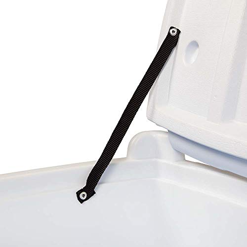 Caixa Térmica 42l Vermelha Mor