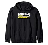 caudillo gracioso