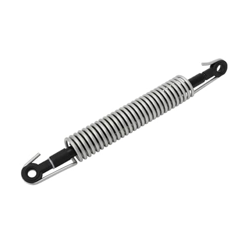 Asical Resorte De Gas Para Portón Trasero Amortiguador, Adecuado Para 2003-2010 E60 525 528 530 535 545 550 M5, pieza de accesorio para coche # 51247141490, 51247141491