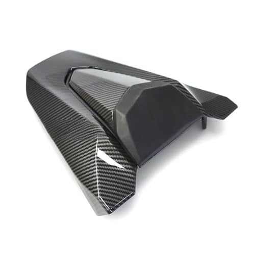 Carénage de queue haut de gamme pour siège arrière passager CBR650R 2024