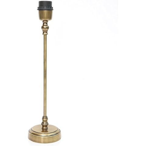 Pied de lampe Ramsès Light & Living Cover
