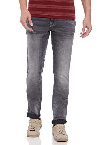 Image of Wrangler Men's Slim Fit Jeans