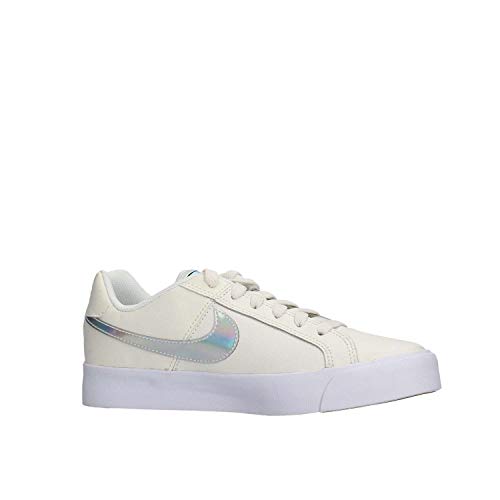 Image of NIKE Women's Court Borough Low Basketball Shoes