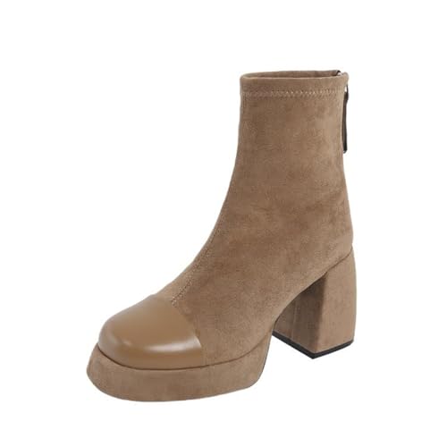 Botas de Montaña Goretex Niño Marca Meaunzyl