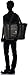 Eagle Creek No Matter What Gear Tote-Md, Black, One Size