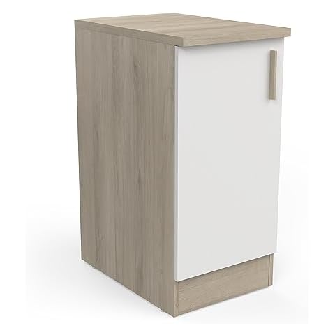 Meuble Bas de Cuisine ORIGAN - Demeyere Cover