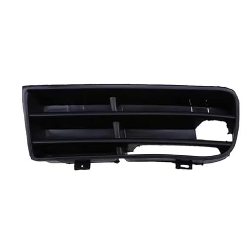 Tapa de luces antiniebla izquierda para parachoques de coche Golf Mk4 4 Motion
