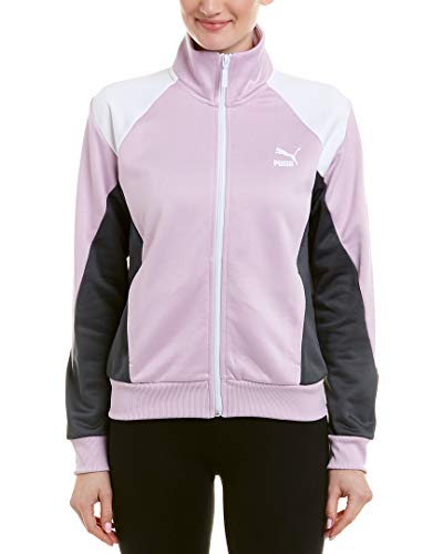 Puma Women's Retro Track Jacket