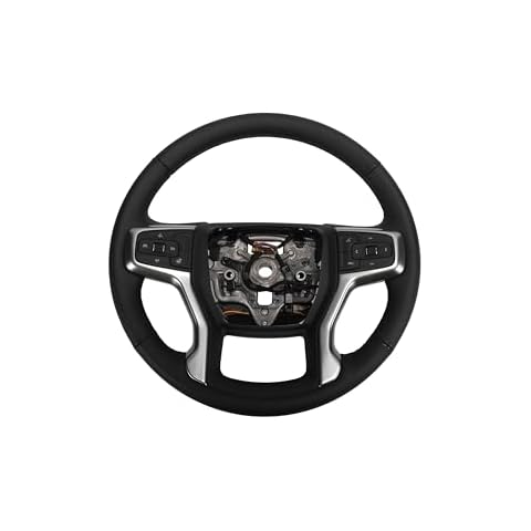 ACDelco Steering Wheel 84946341 Cover