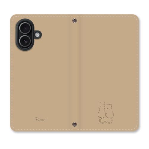 Lucky Mole Google Pixel 11Pro�p �P�[�X �蒠�^ �x���g�Ȃ� �x�[�W���L �C���X�g ���� �V���v�� �~�j�}�� GM45K | Meow,�A�j�}��,���킢��,�������,�y�A,�J�[�h�X���b�g����,�}���`�|�P�b�g,PU���U�[���n,�Ϗ�