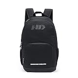 Mochila HD Casual Resistente Para Notebook Viagem Trabalho Faculdade Surf Style Academia