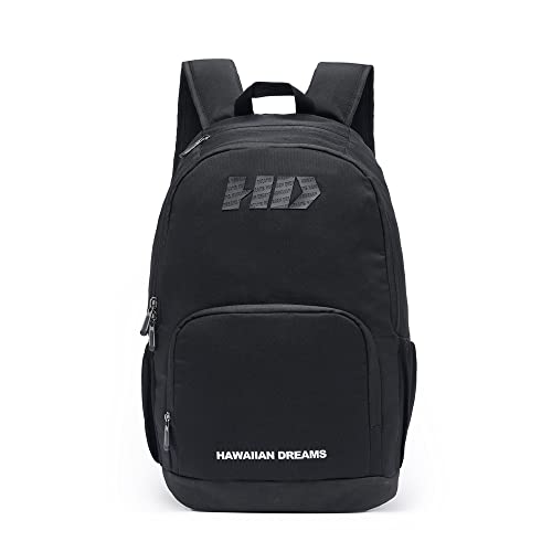 Mochila HD Casual Resistente Para Notebook Viagem Trabalho Faculdade Surf Style Academia