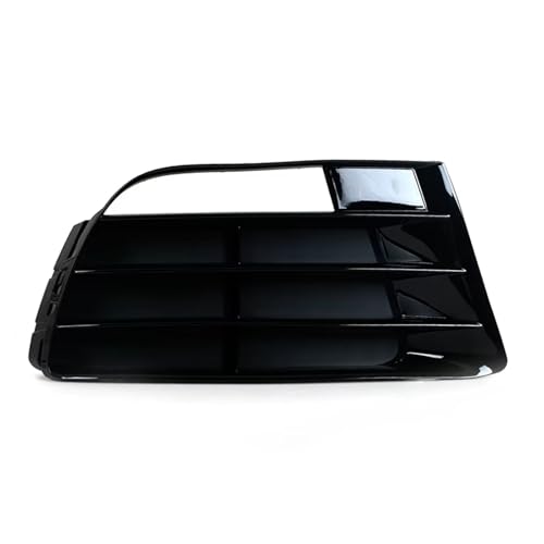 Parrilla delantera inferior derecha para VW Scirocco R, soluciona roturas