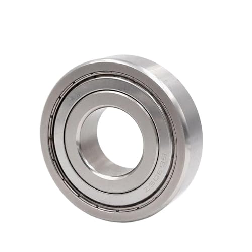 Rodamiento SMR84 de alta precisión estructural para instrumental 3