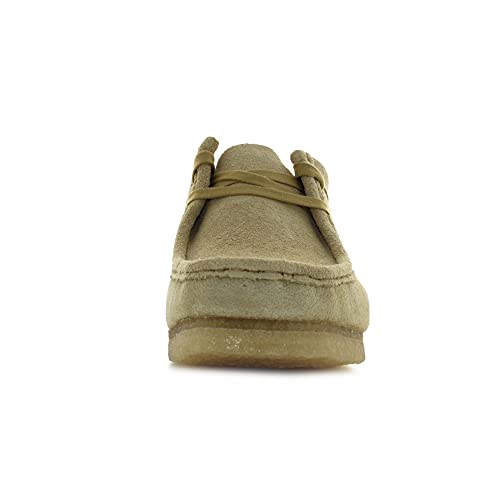 Image of Clarks Mens Wallabee Cup